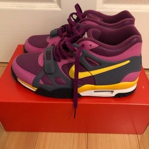 Nike Men’s Air Trainer 3 Viotech 2020
